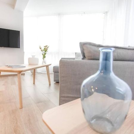 Calma Home Relajate Y Disfruta A 1 Minuto Del Mar 普拉加德阿罗 外观 照片