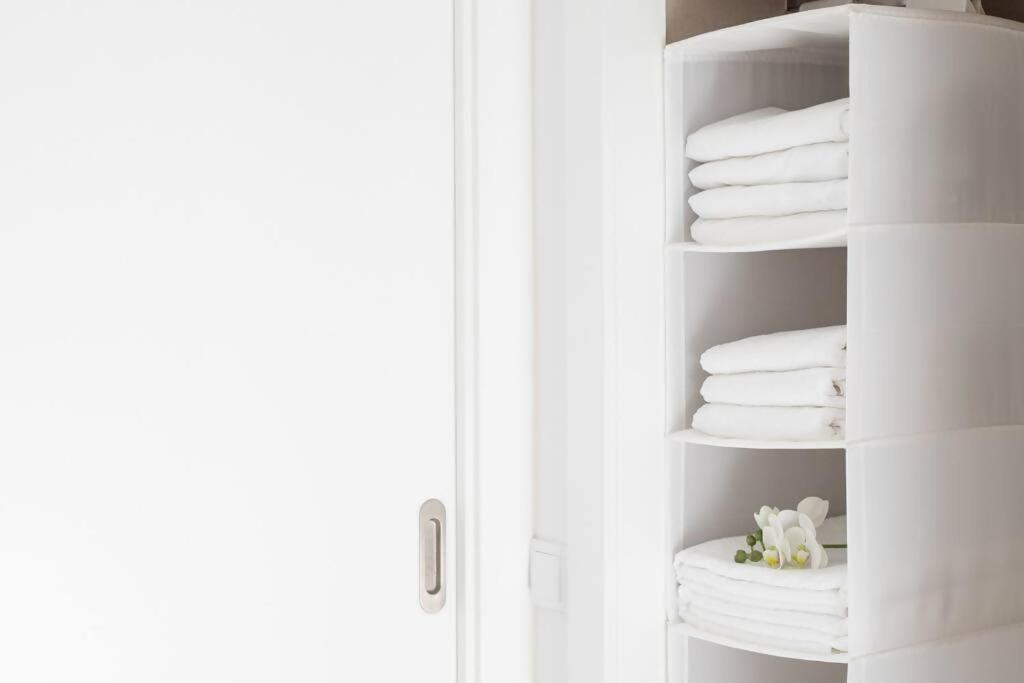 Calma Home Relajate Y Disfruta A 1 Minuto Del Mar 普拉加德阿罗 外观 照片
