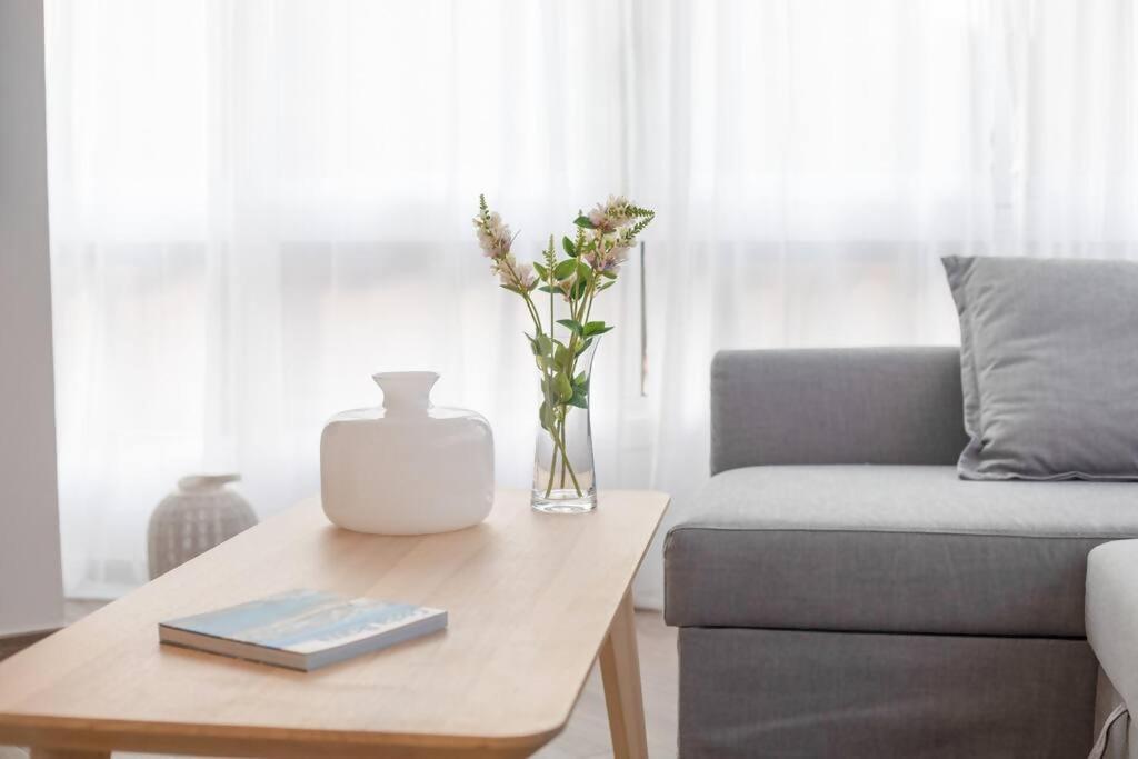 Calma Home Relajate Y Disfruta A 1 Minuto Del Mar 普拉加德阿罗 外观 照片