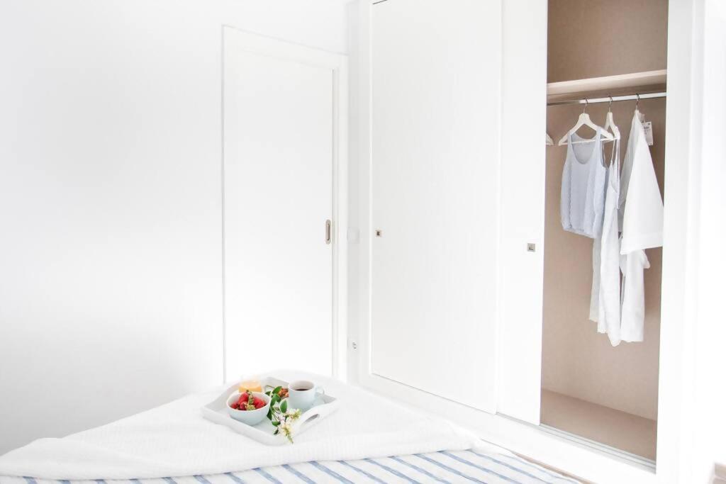 Calma Home Relajate Y Disfruta A 1 Minuto Del Mar 普拉加德阿罗 外观 照片
